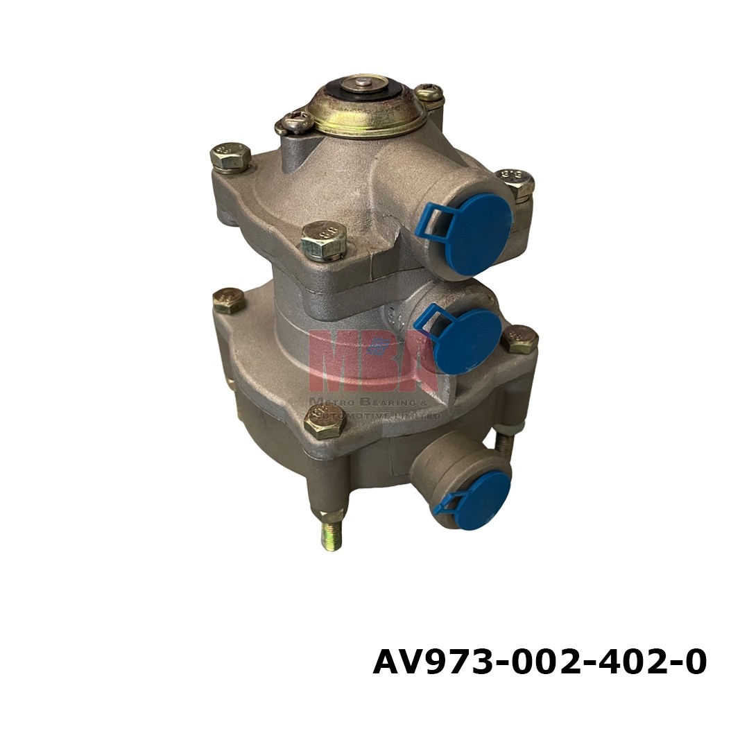 AIR VALVE (AV973-002-402-0)