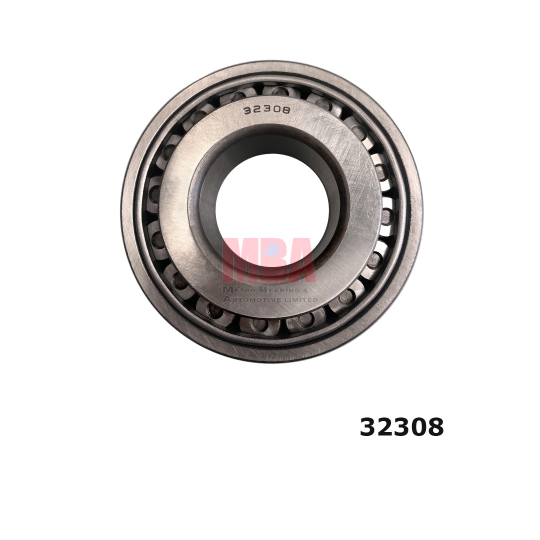 TAPERED ROLLER BEARING (32308)