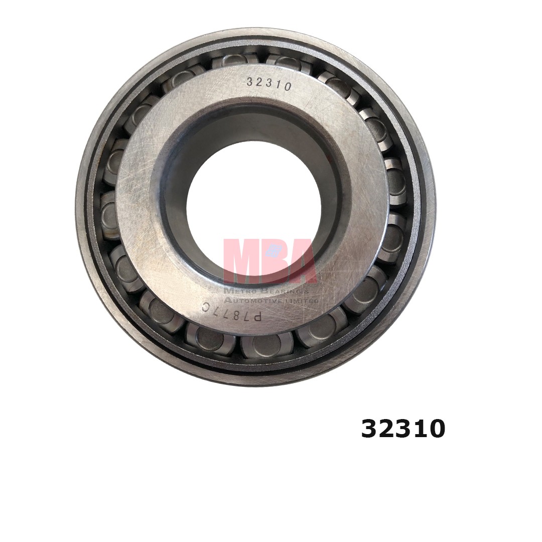 TAPERED ROLLER BEARING (32310)