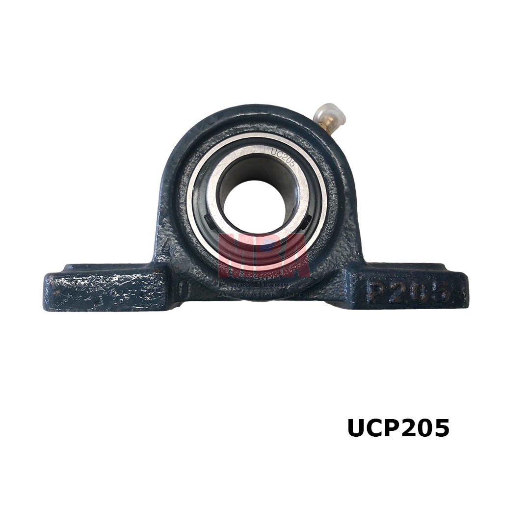 PILLOW BLOCK BEARING (UCP205)