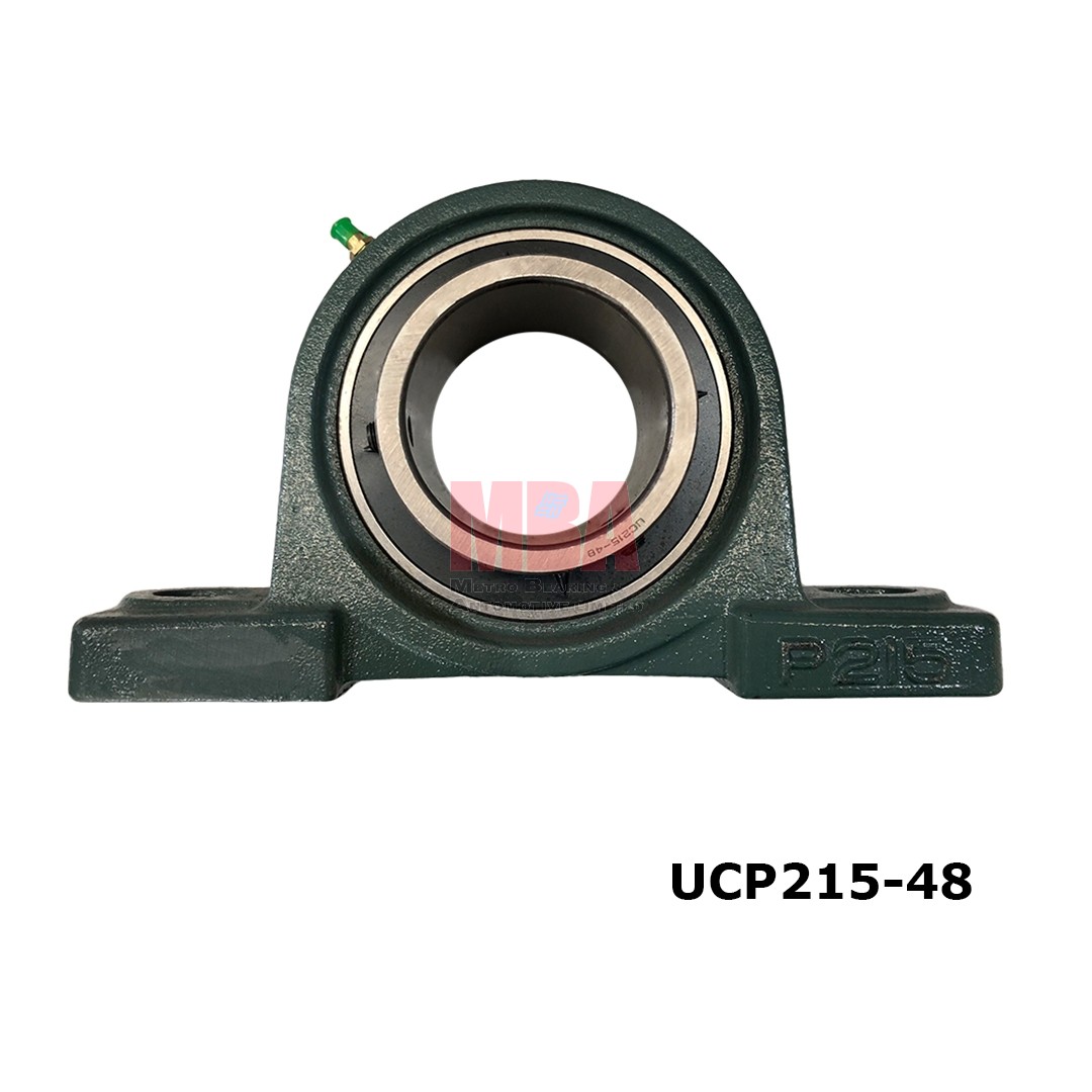 PILLOW BLOCK BEARING (UCP215-48)