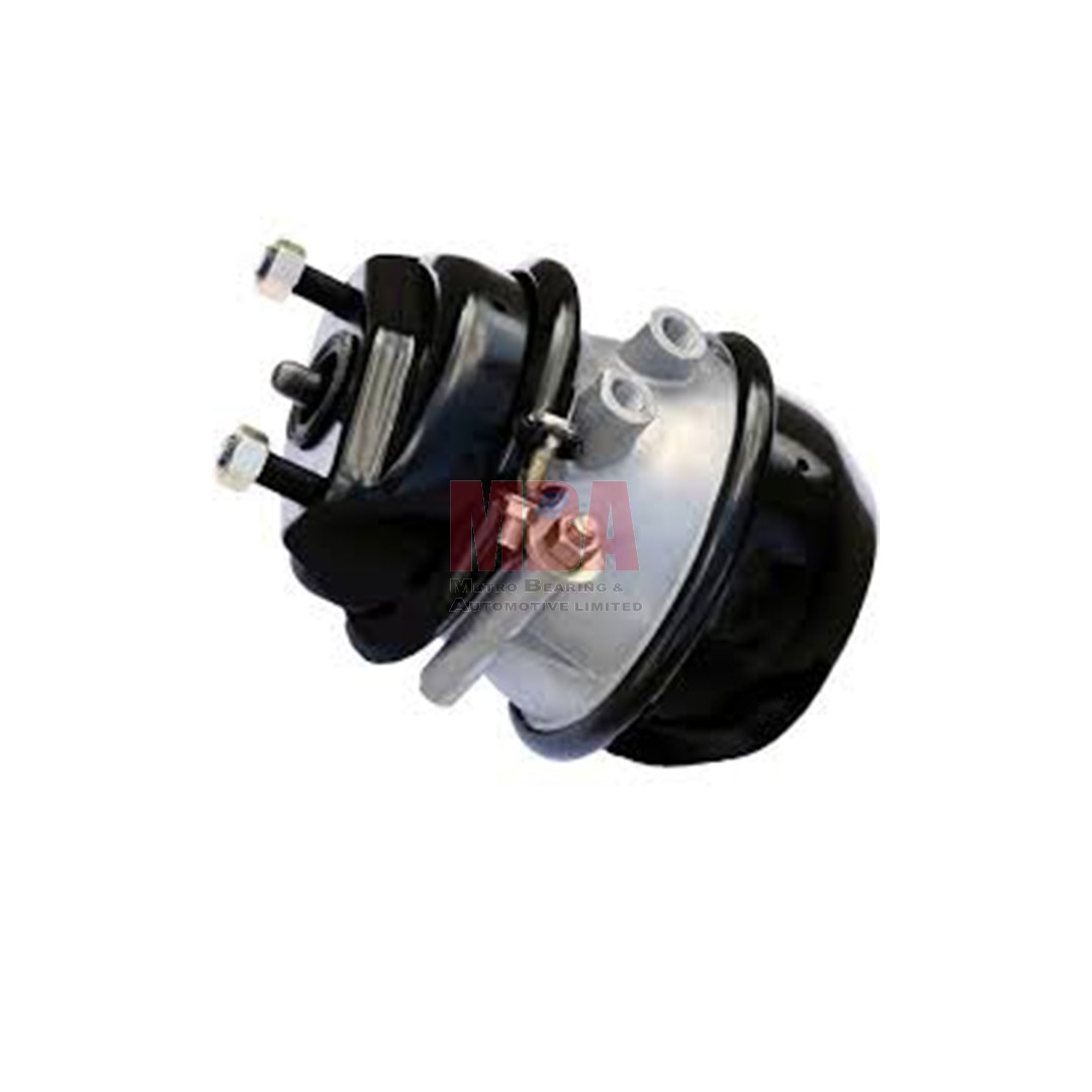 DISC SPRING BRAKE CHAMBER : DS2424EMBRR15