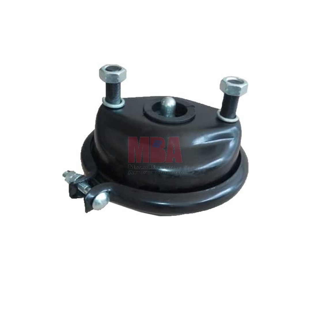 SINGLE DISC BRAKE CHAMBER : DS18EMBR15