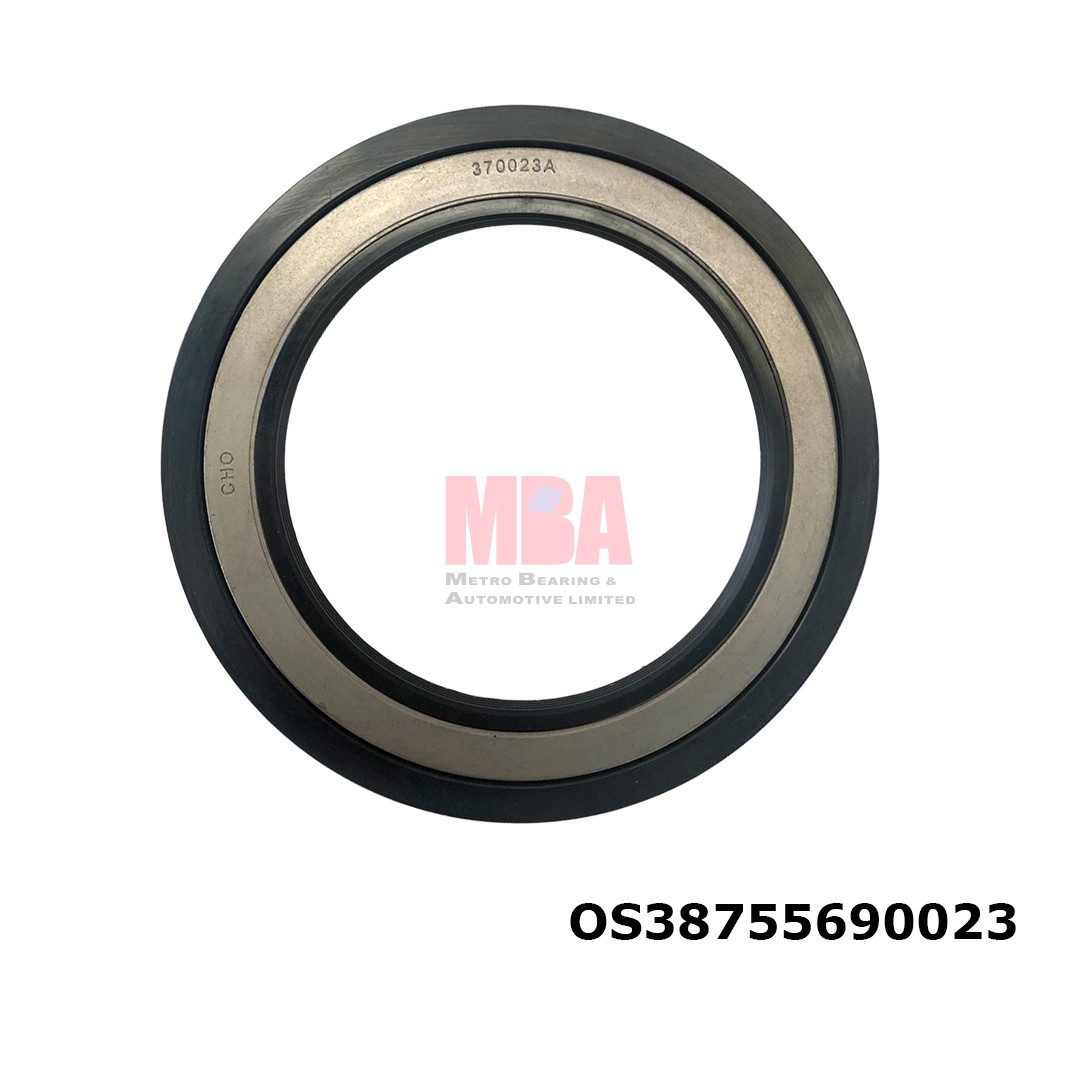 OIL SEALS (OS38755690023)