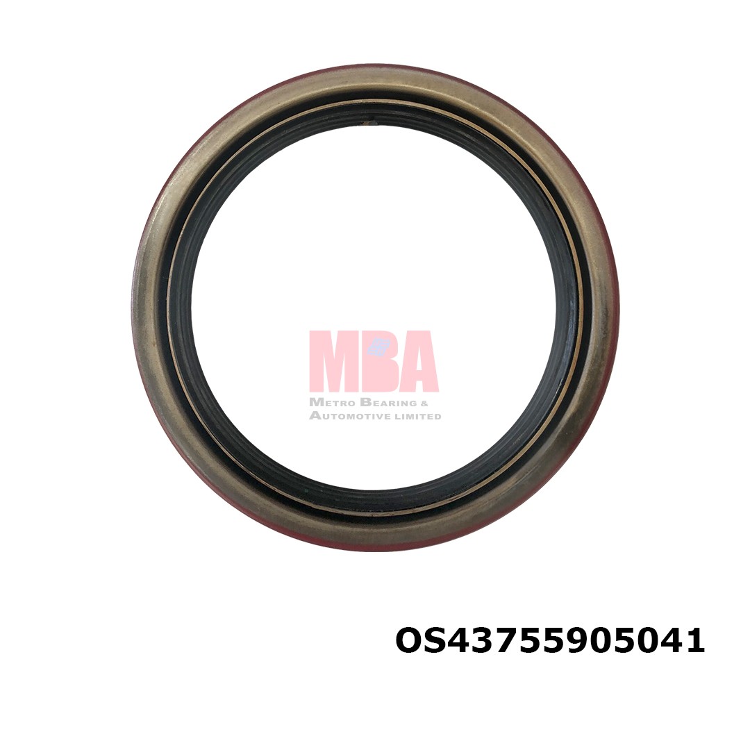 OIL SEALS (OS43755905041)