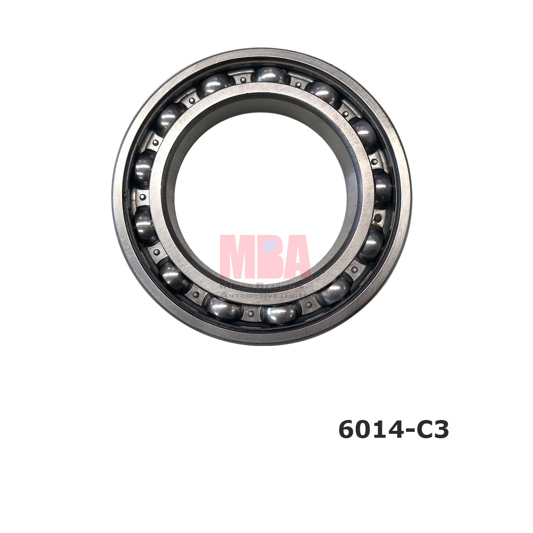 BALL BEARING (6014-C3)