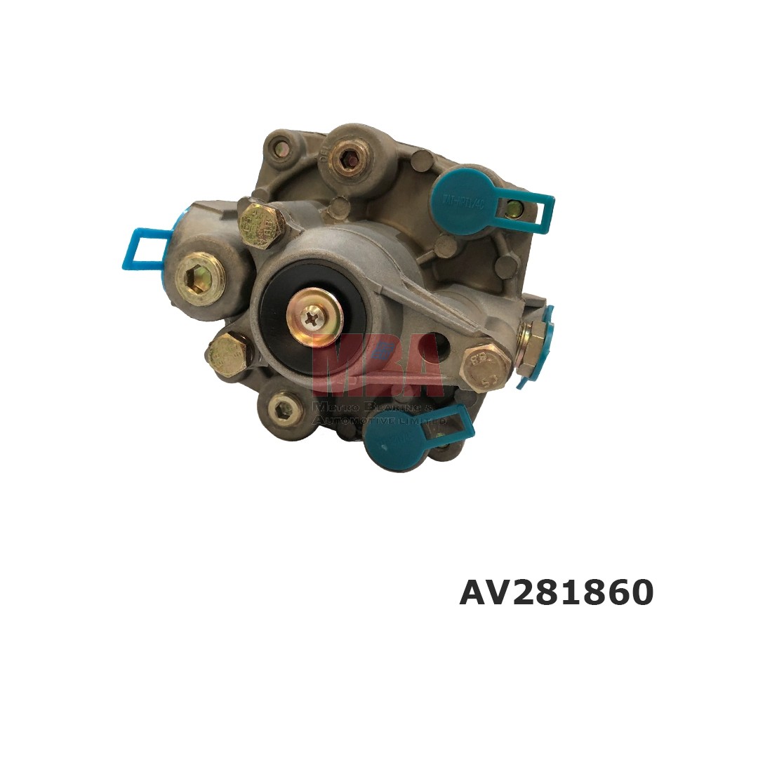 AIR VALVE (AV281860)