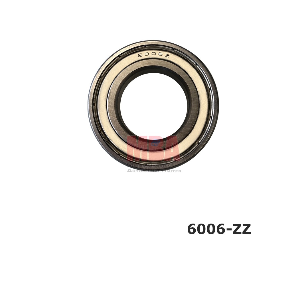 BALL BEARING (6006-ZZ)