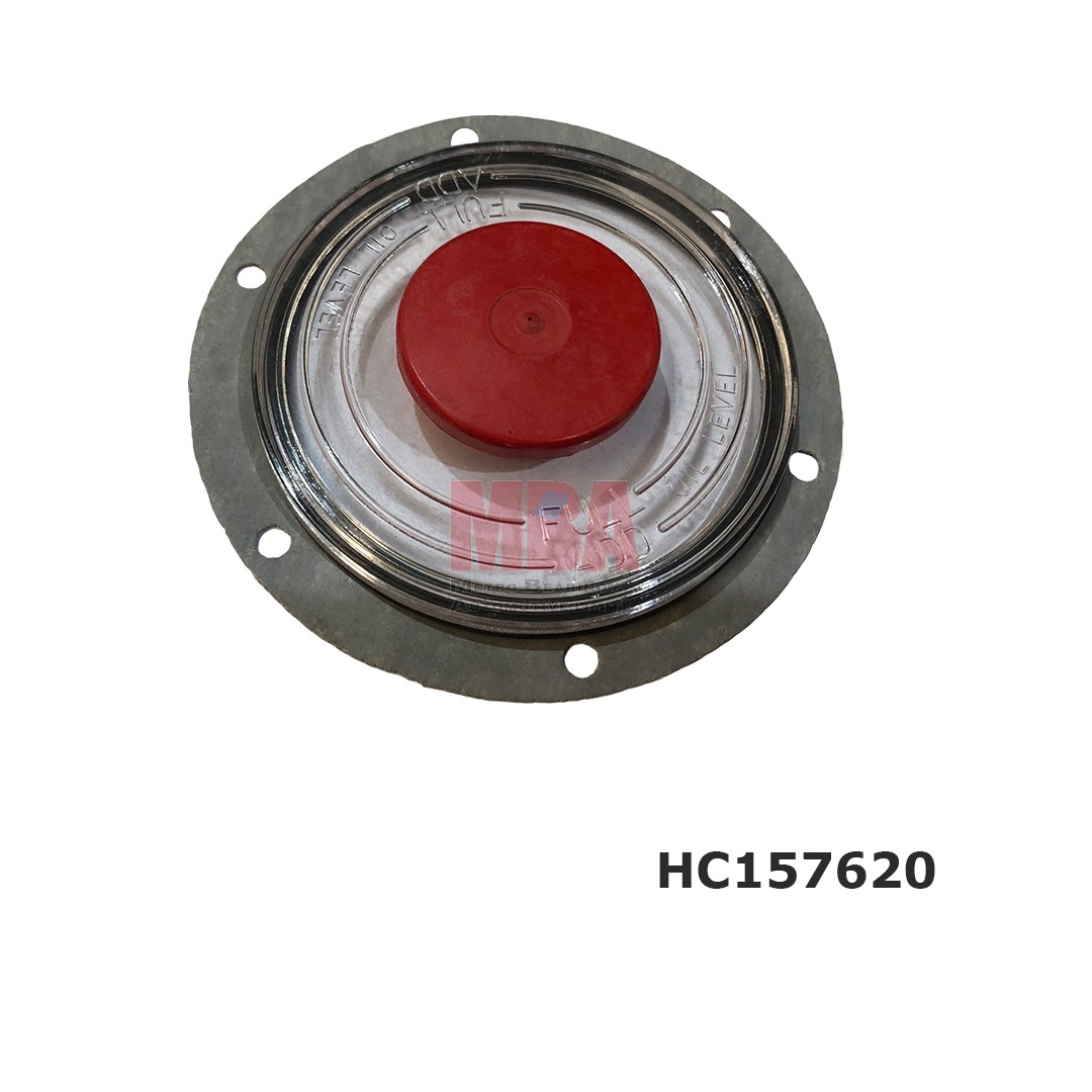 HUB CAPS : HC157620