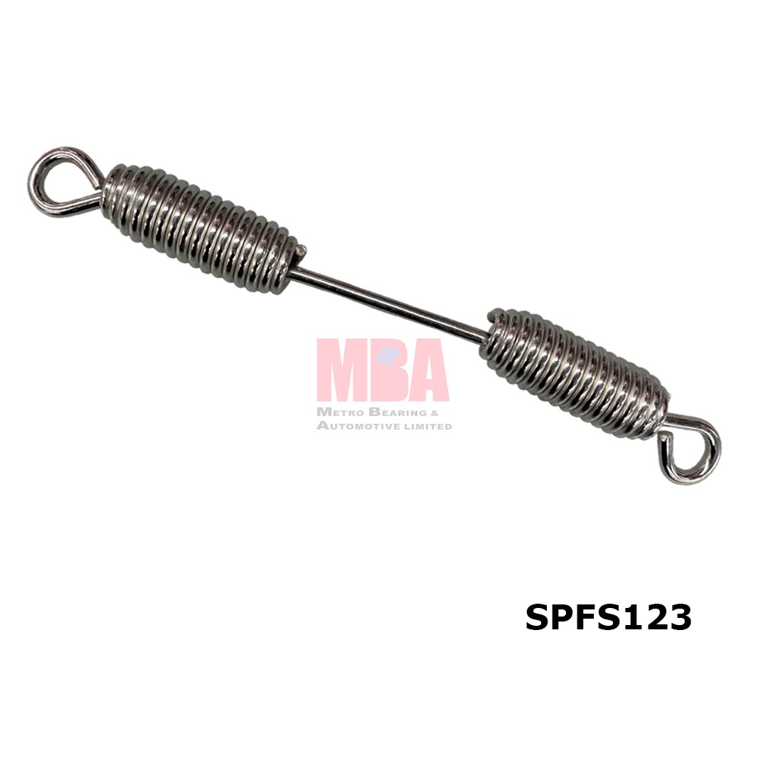 RETURN / RETAINING SPRING (SPFS123)