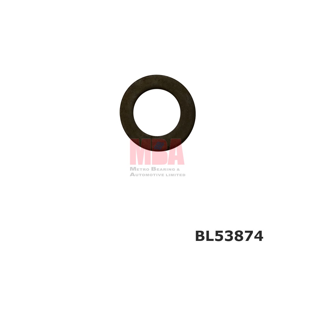 BRAKE HARDWARE KIT (BL53874)