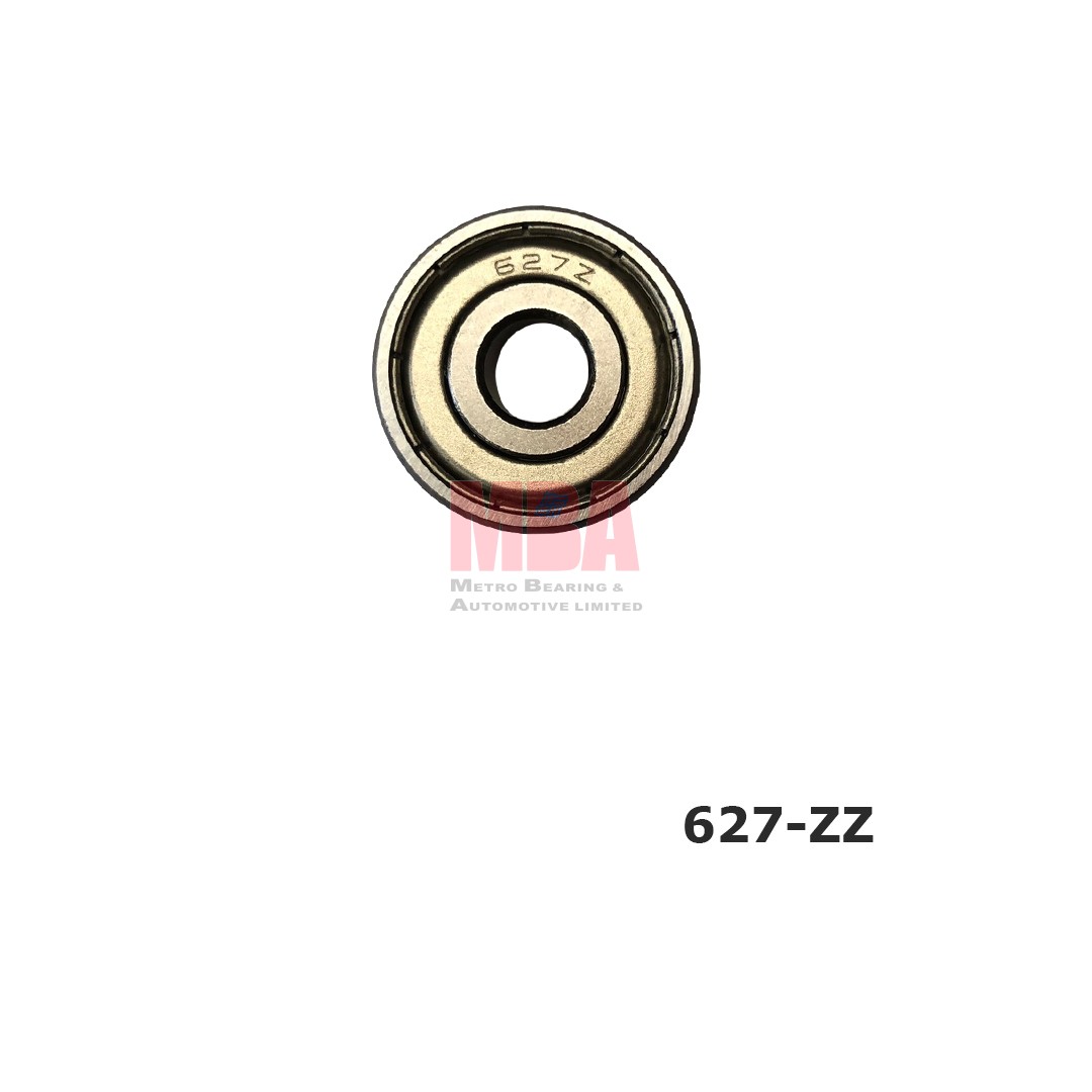 BALL BEARING (627-ZZ)