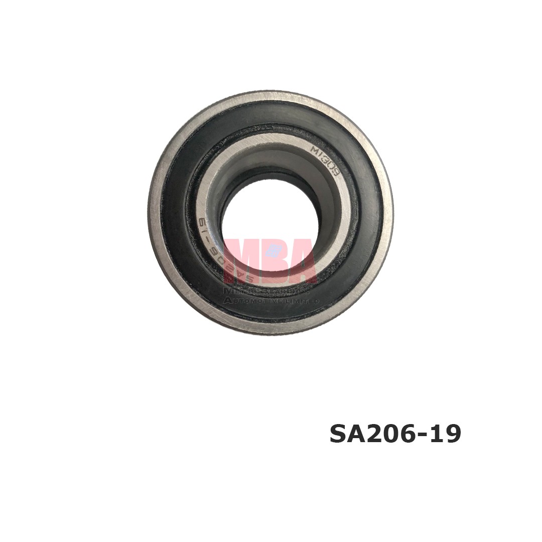 INSERT BEARING (SA206-19)