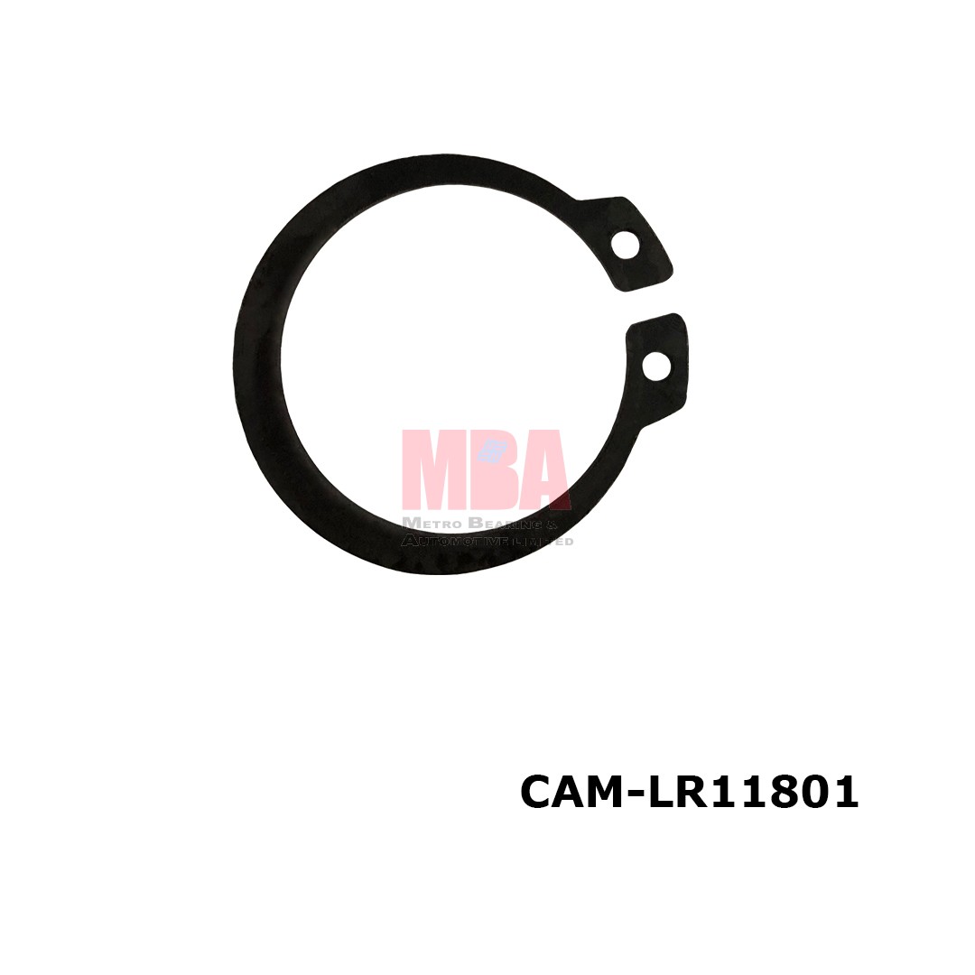 CAMSHAFT REPAIR KIT (CAM-LR11801)