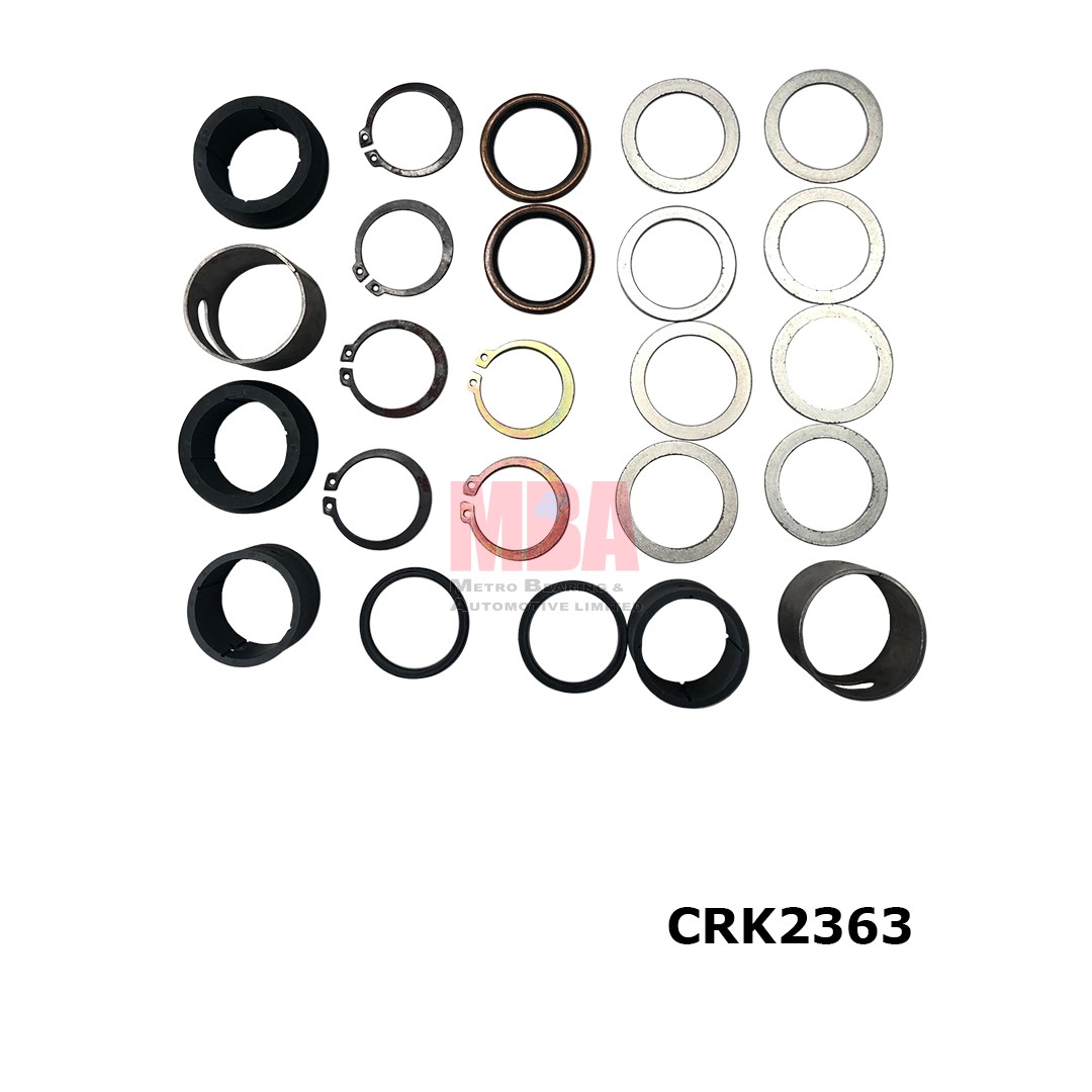 CAMSHAFT REPAIR KIT (CRK2363)