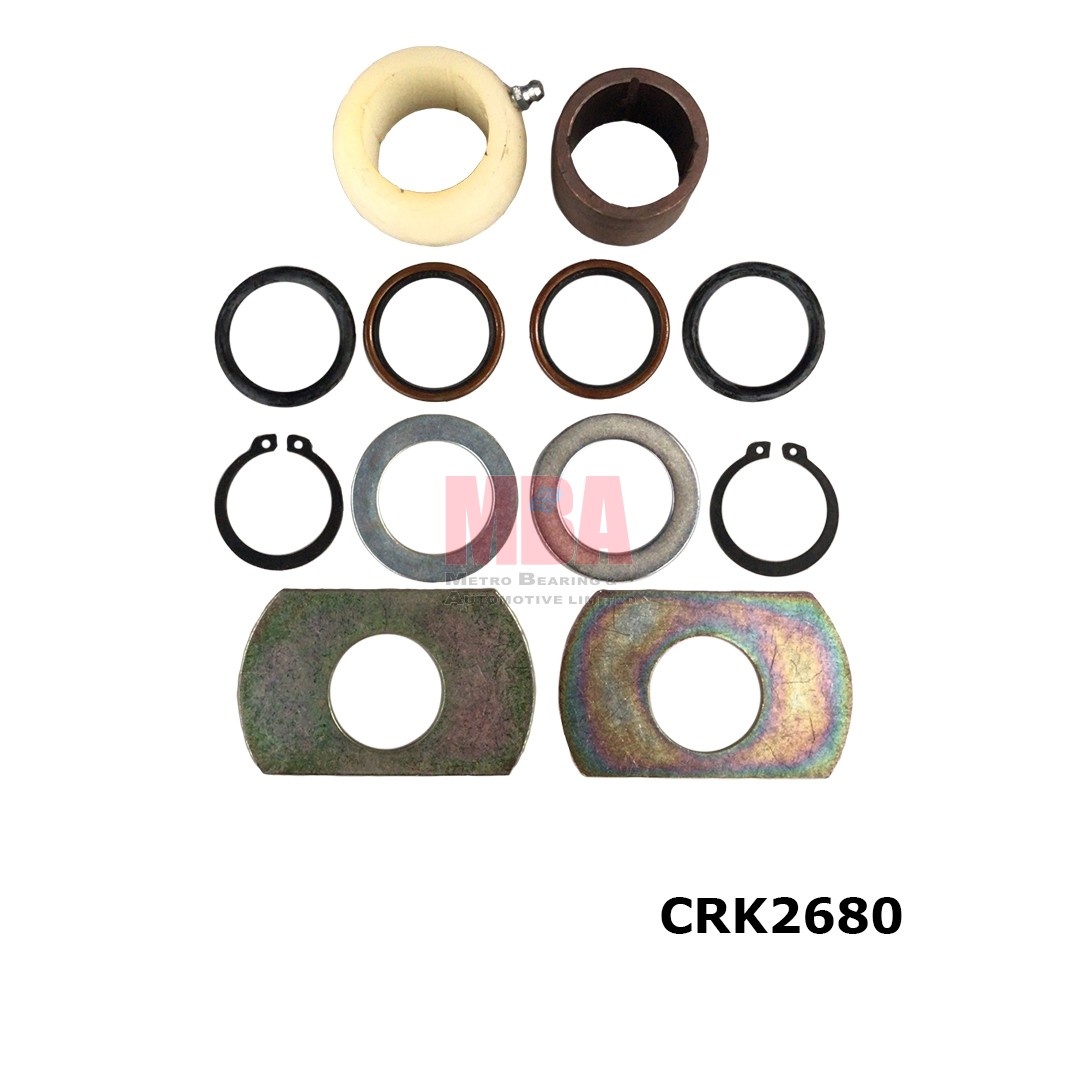 CAMSHAFT REPAIR KIT (CRK2680)