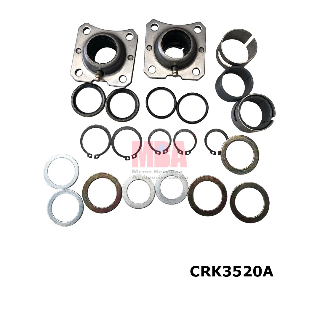 CAMSHAFT REPAIR KIT (CRK3520A)