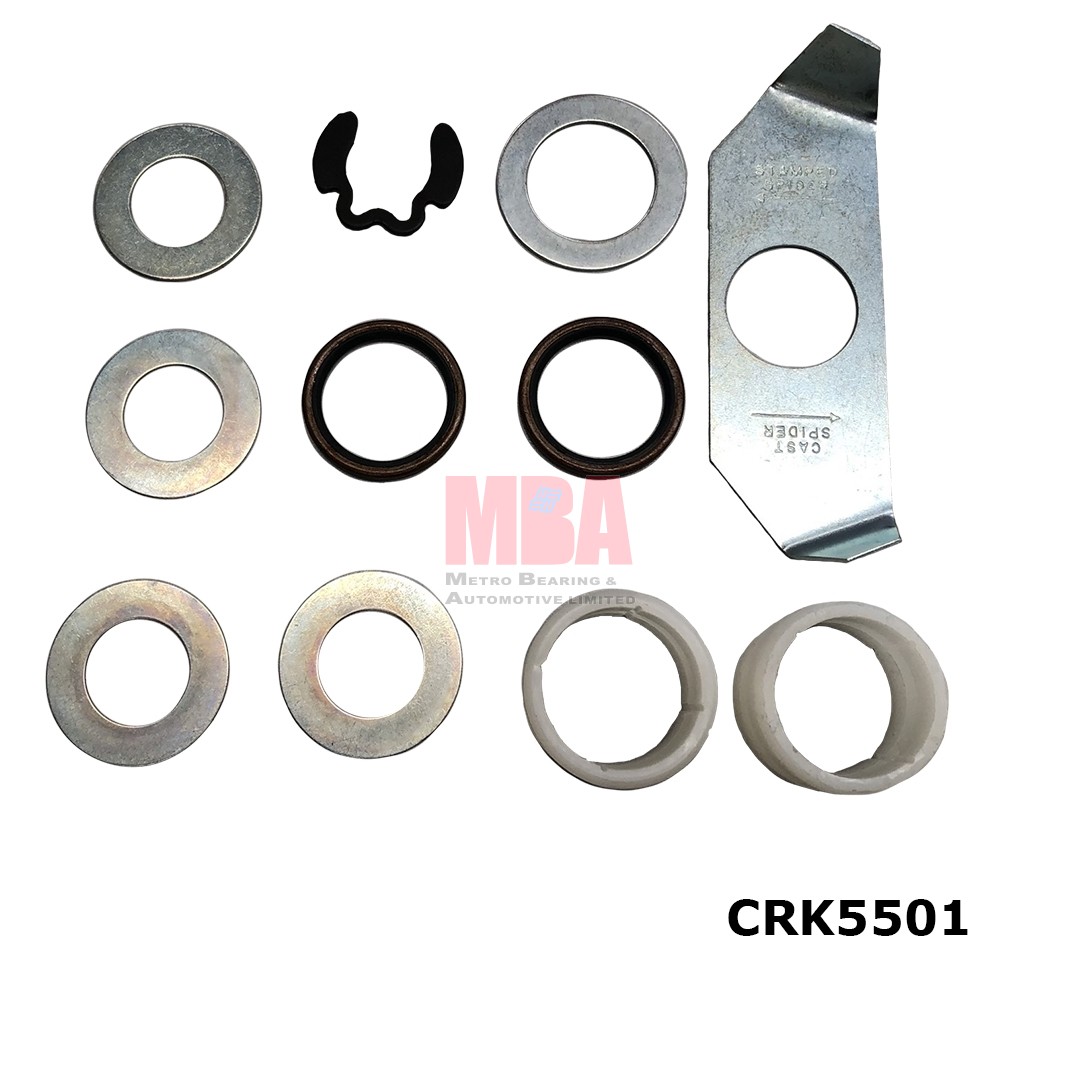 CAMSHAFT REPAIR KIT (CRK5501)