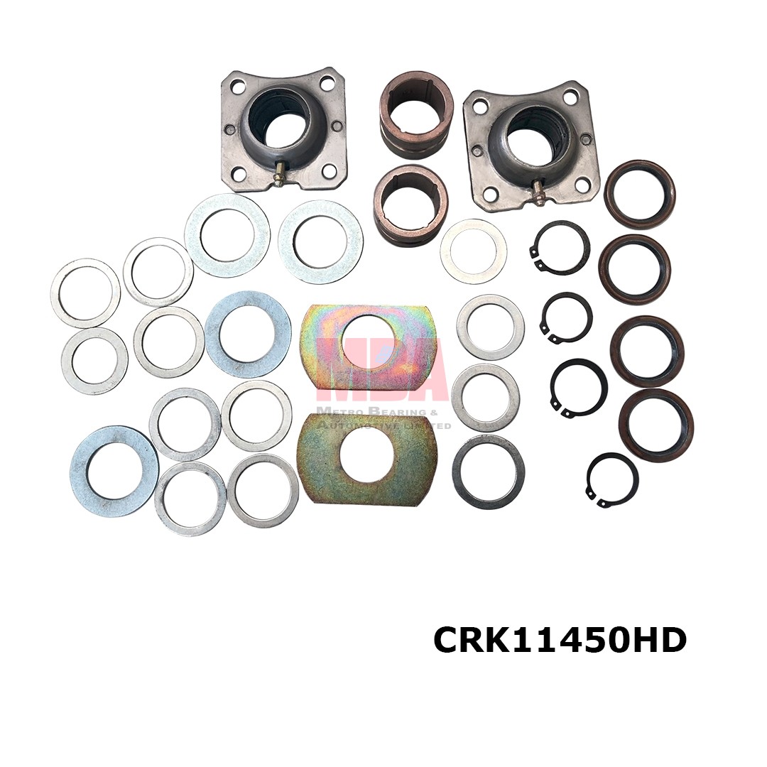 CAMSHAFT REPAIR KIT (CRK11450HD)