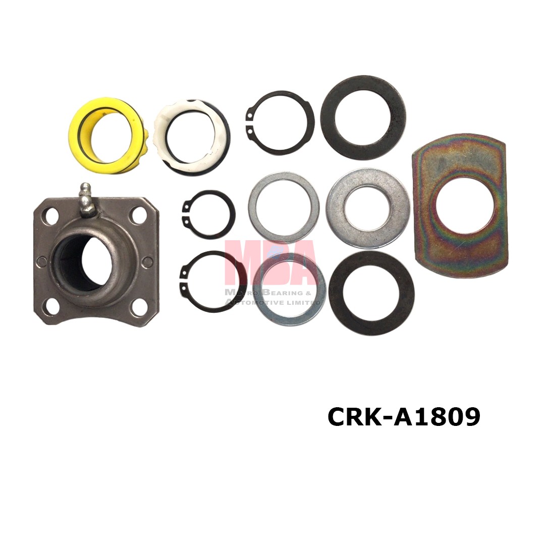 CAMSHAFT REPAIR KIT (CRK-A1809)