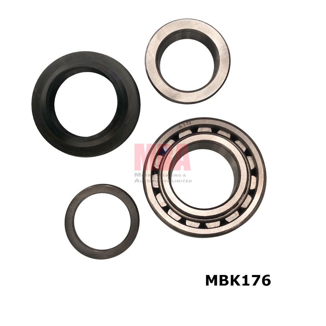 BEARING KIT (MBK176)