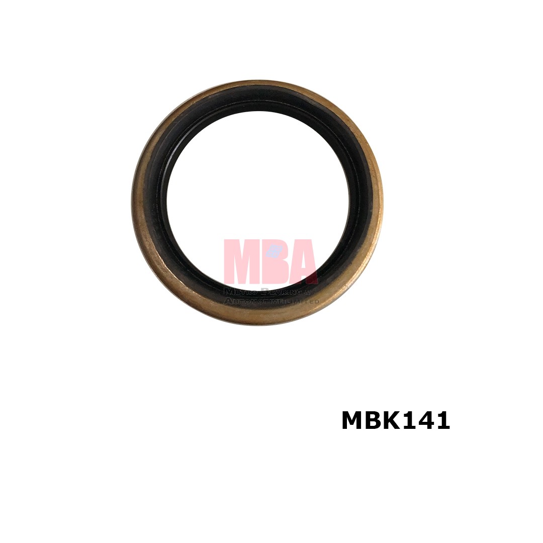 BEARING KIT (MBK141)