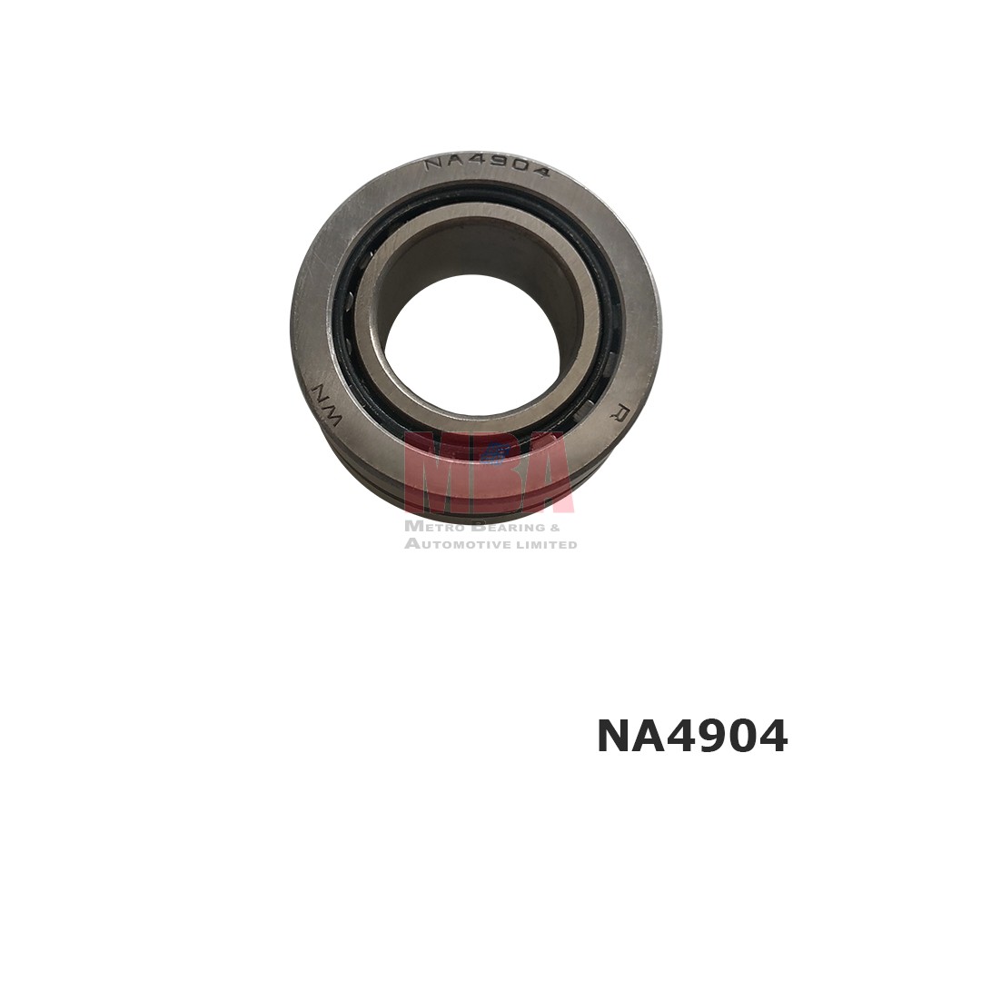 NEEDLE ROLLER BEARING (NA4904)