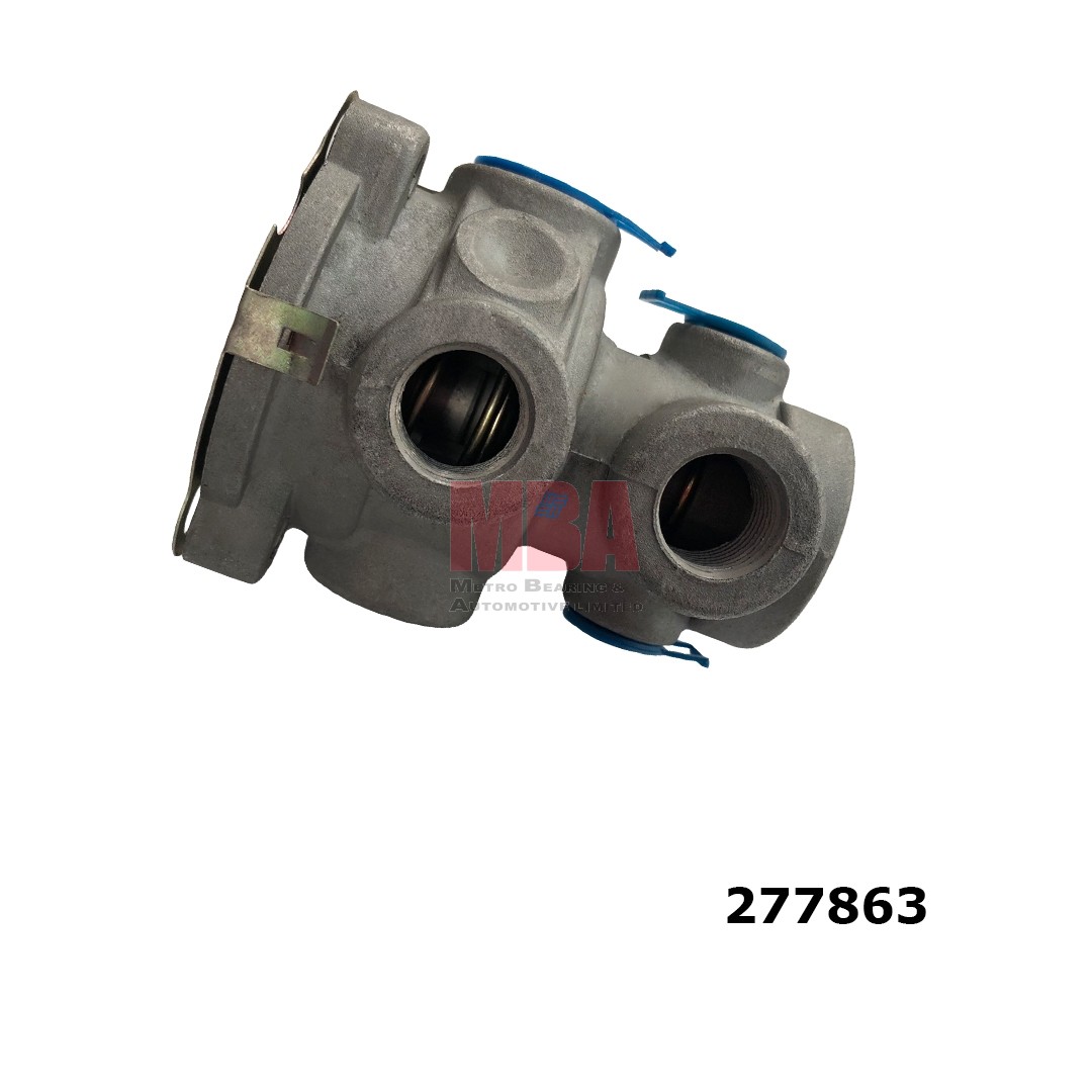 BRAKE VALVE (AV277863)