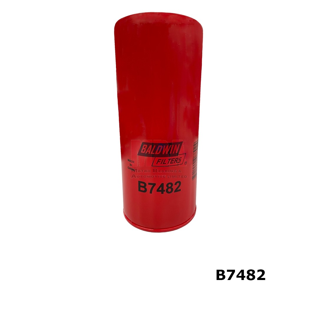 FUEL FILTER (B7482)