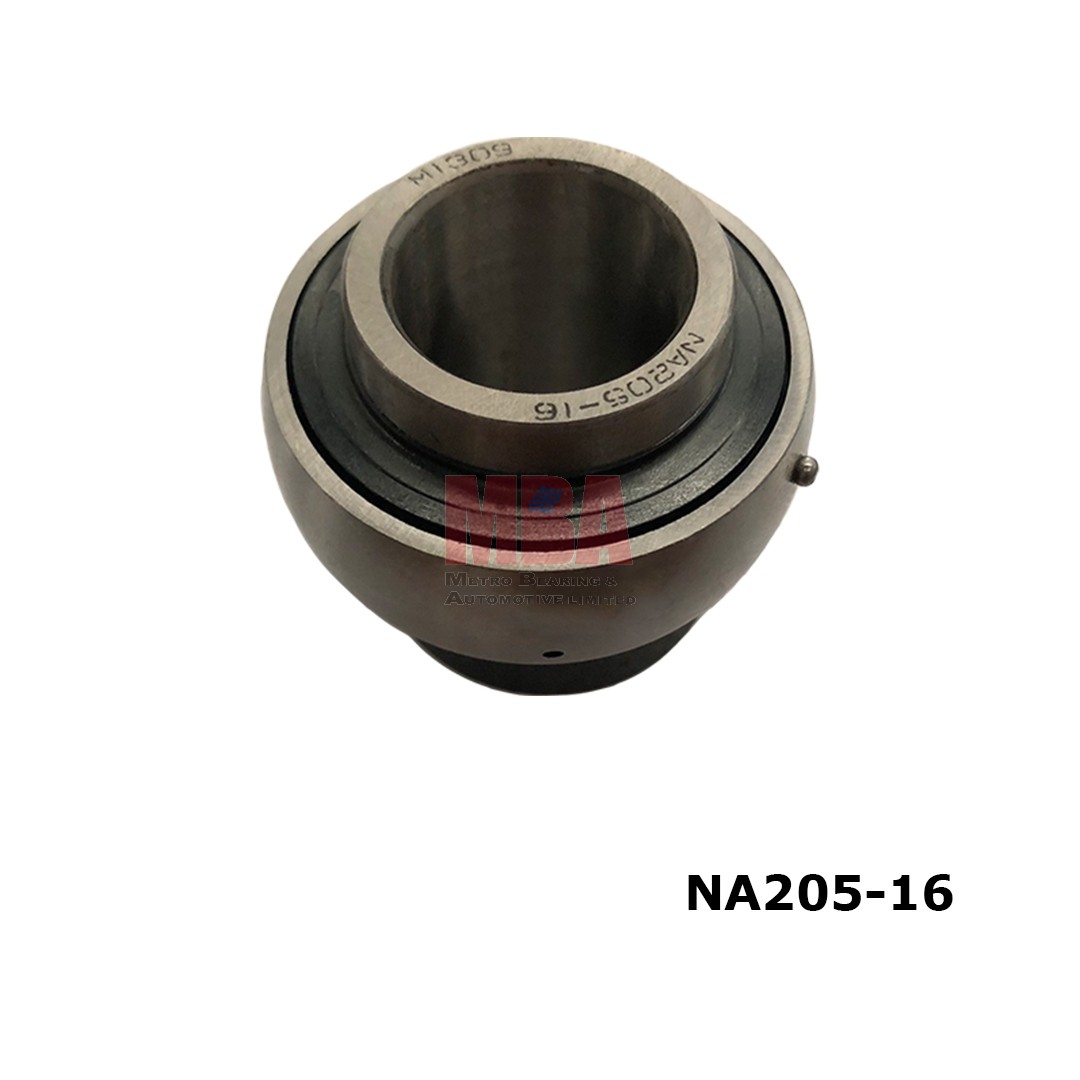 INSERT BEARING (NA205-16)