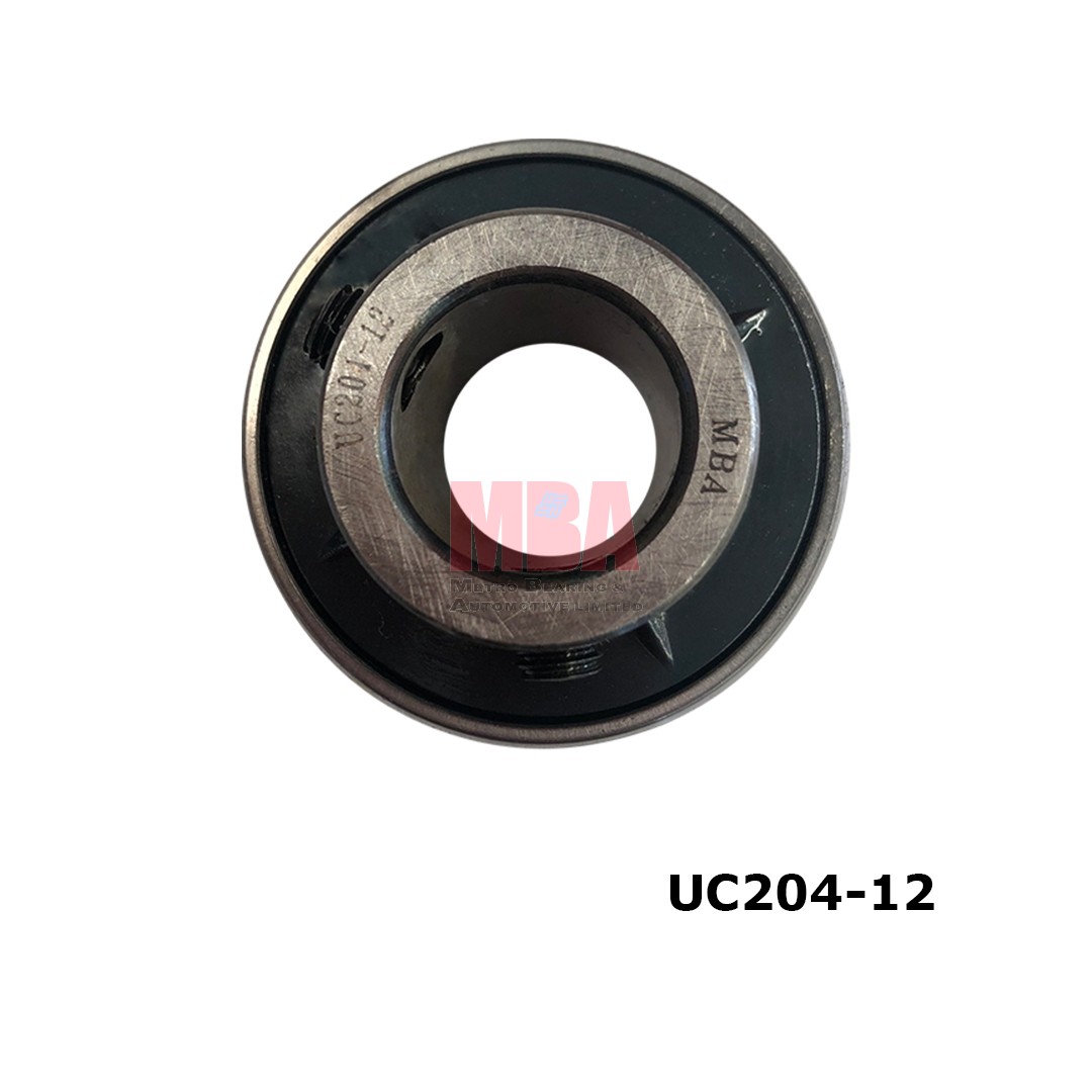 INSERT BEARING (UC204-12)