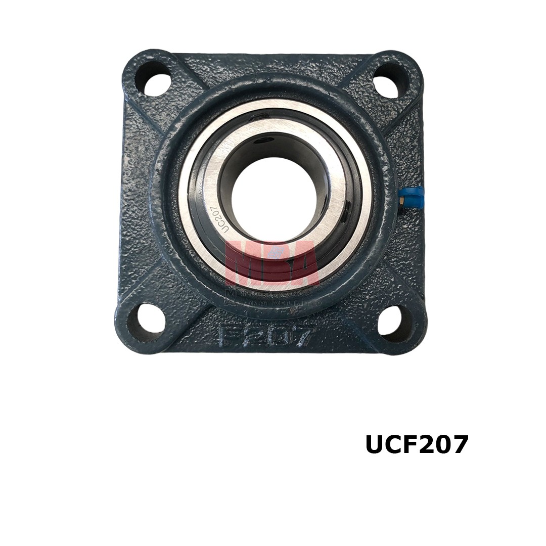 PILLOW BLOCK BEARING (UCF207)