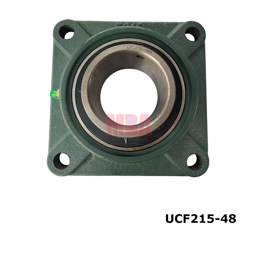 PILLOW BLOCK BEARING (UCF215-48)