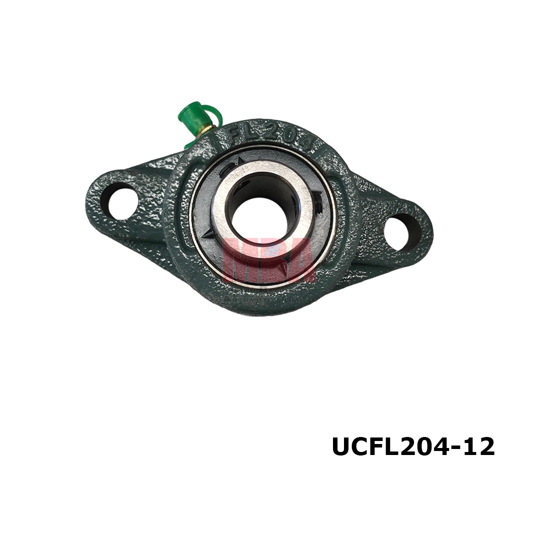 PILLOW BLOCK BEARING (UCFL204-12)