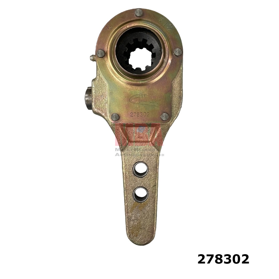 SA278302 MANUAL SLACK ADJUSTER (B SERIES)