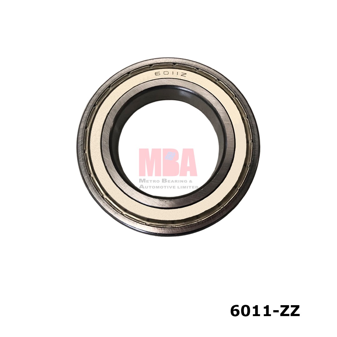 BALL BEARING (6011-ZZ)