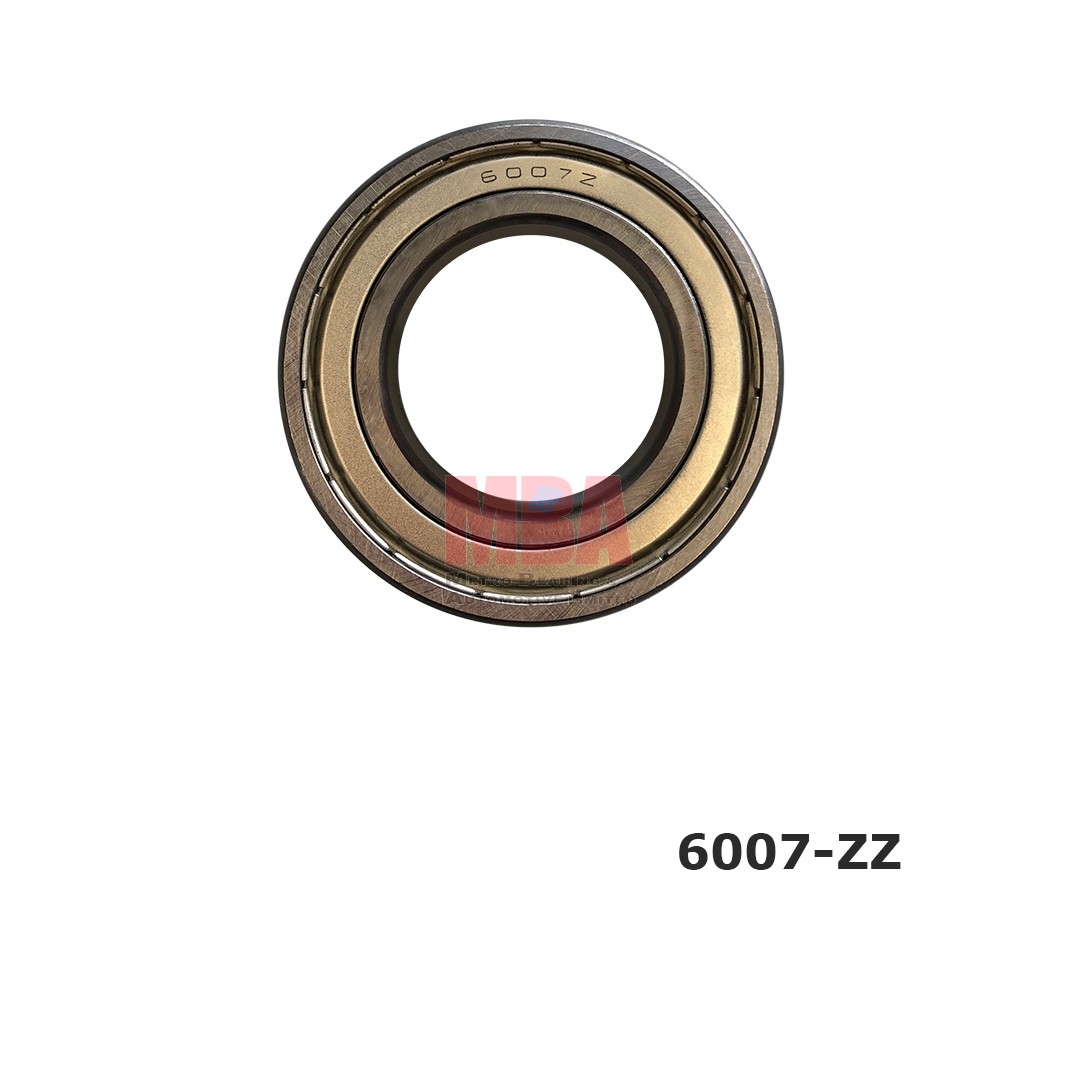 BALL BEARING (6007-ZZ)