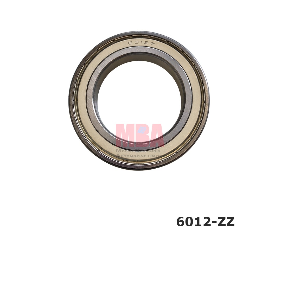 BALL BEARING (6012-ZZ)