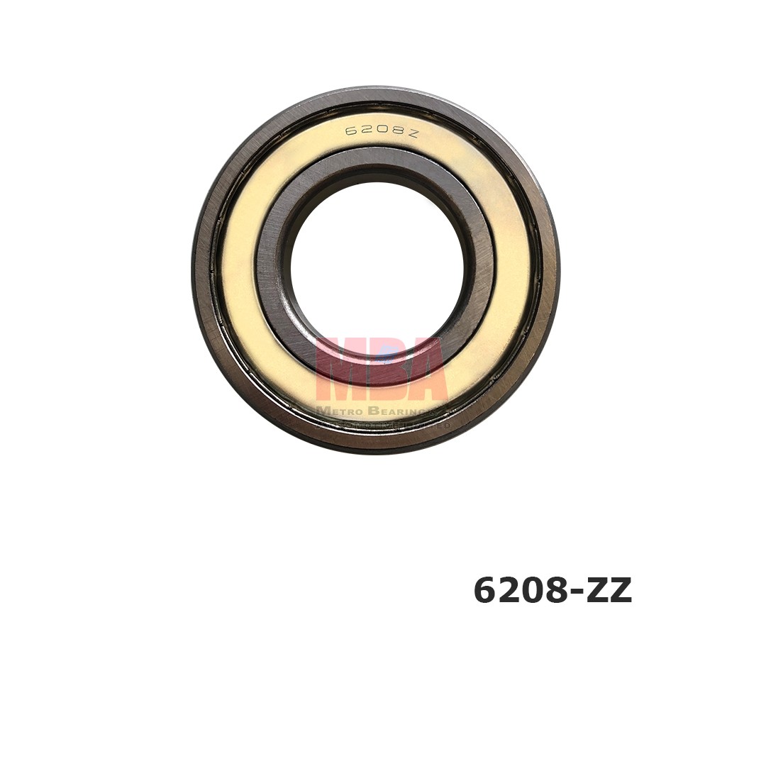 BALL BEARING (6208-ZZ)