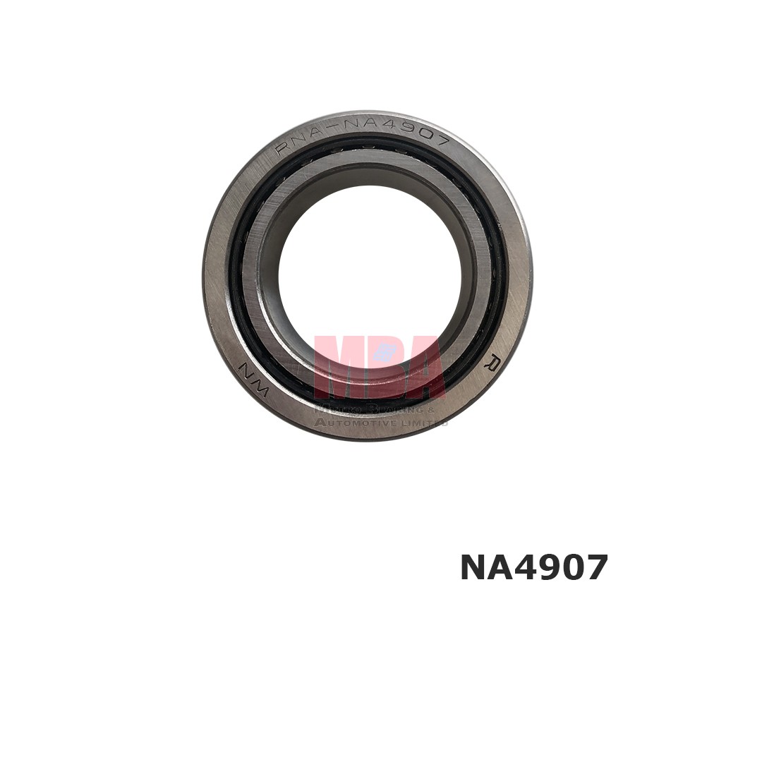 NEEDLE ROLLER BEARING (NA4907)