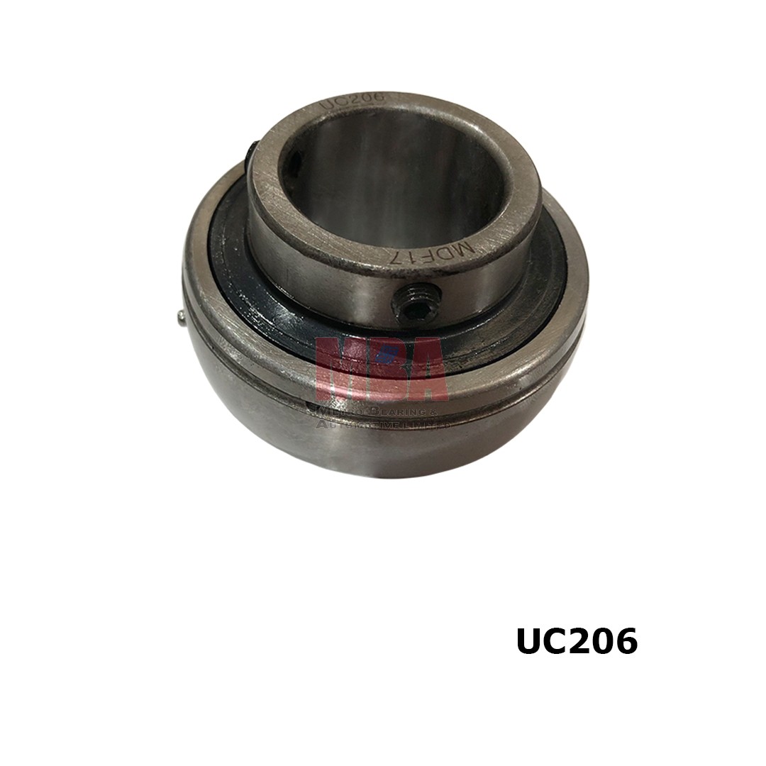 INSERT BEARING (UC206)