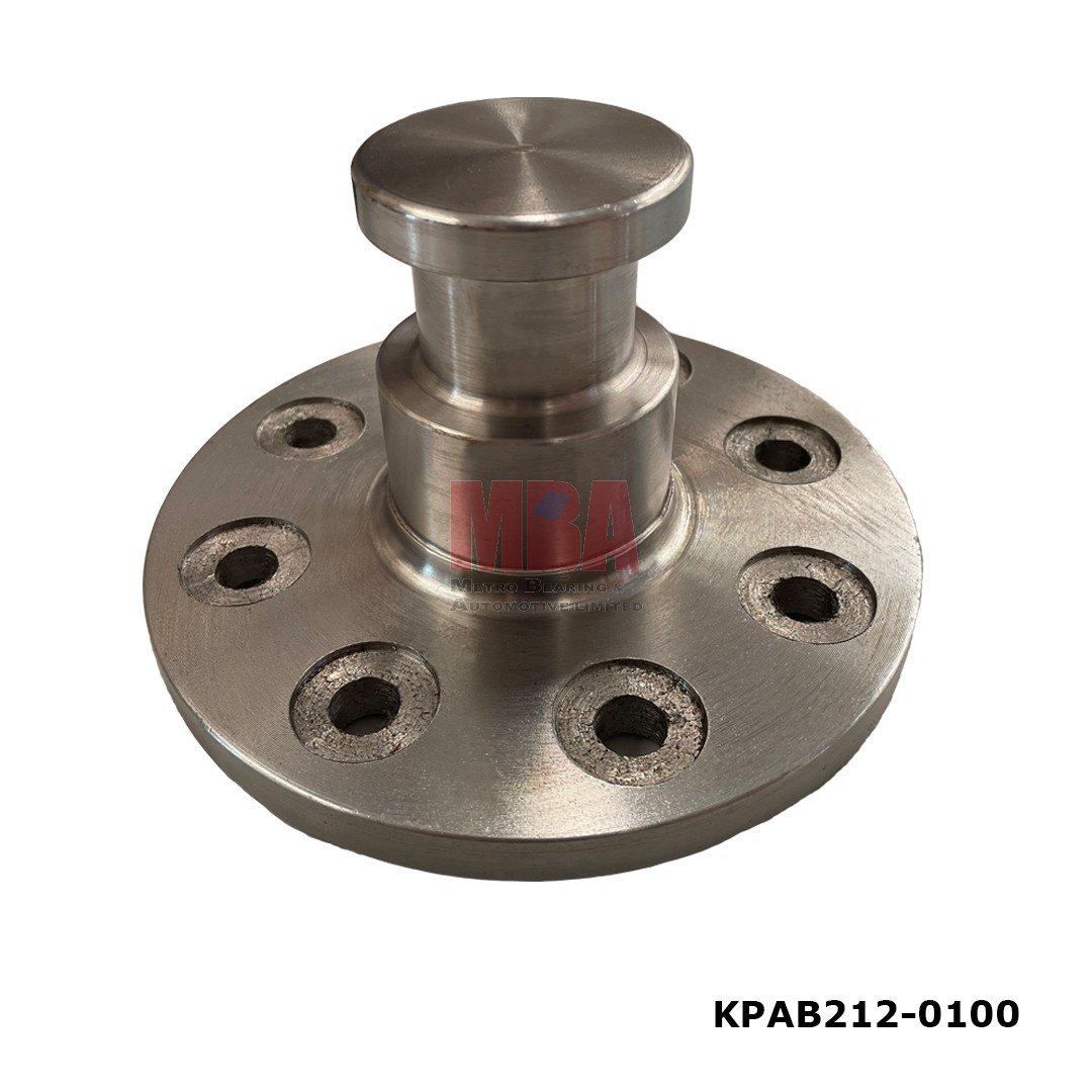 KING PIN (KPAB212-0100)