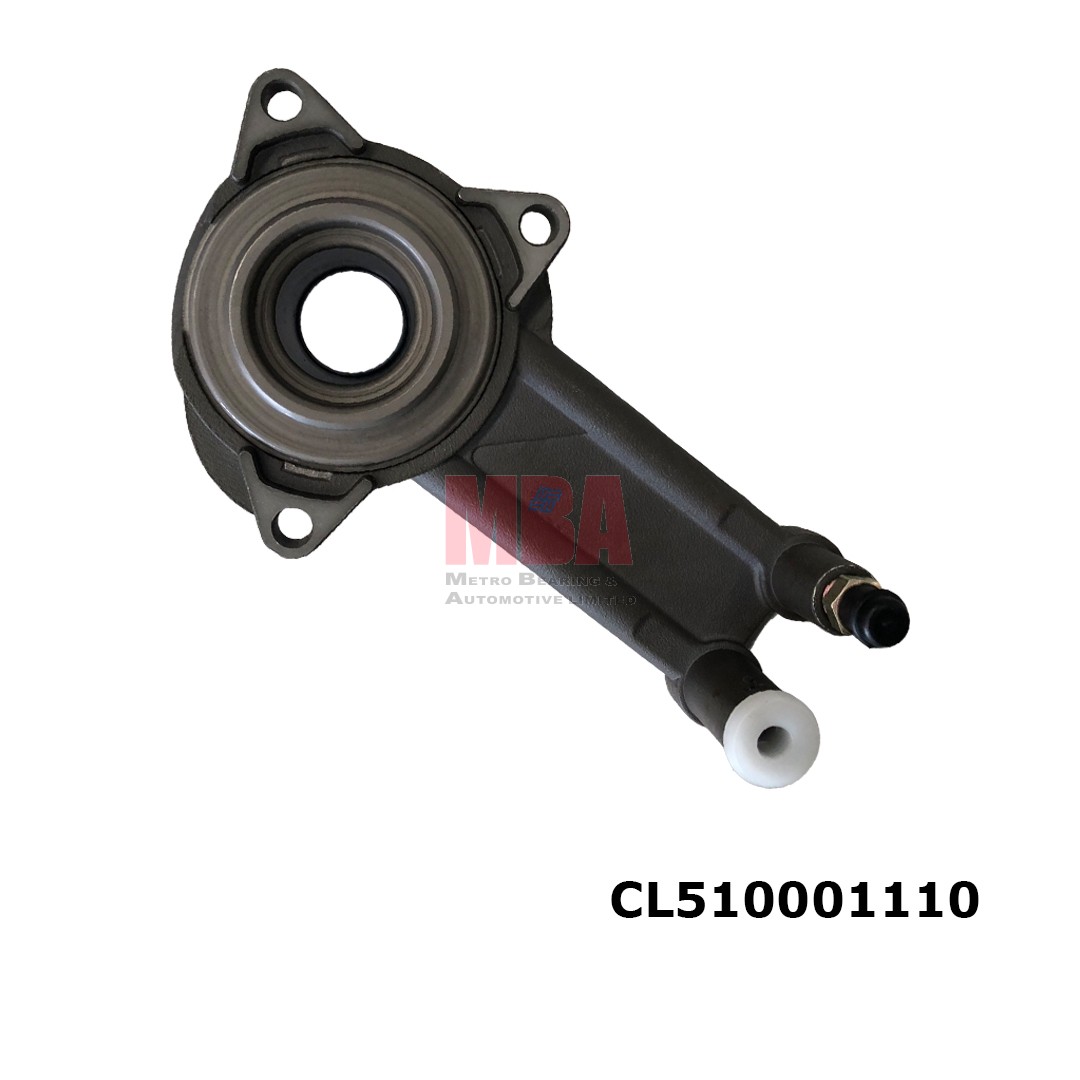 CLUTCH RELEASE BEARING (CL510001110)