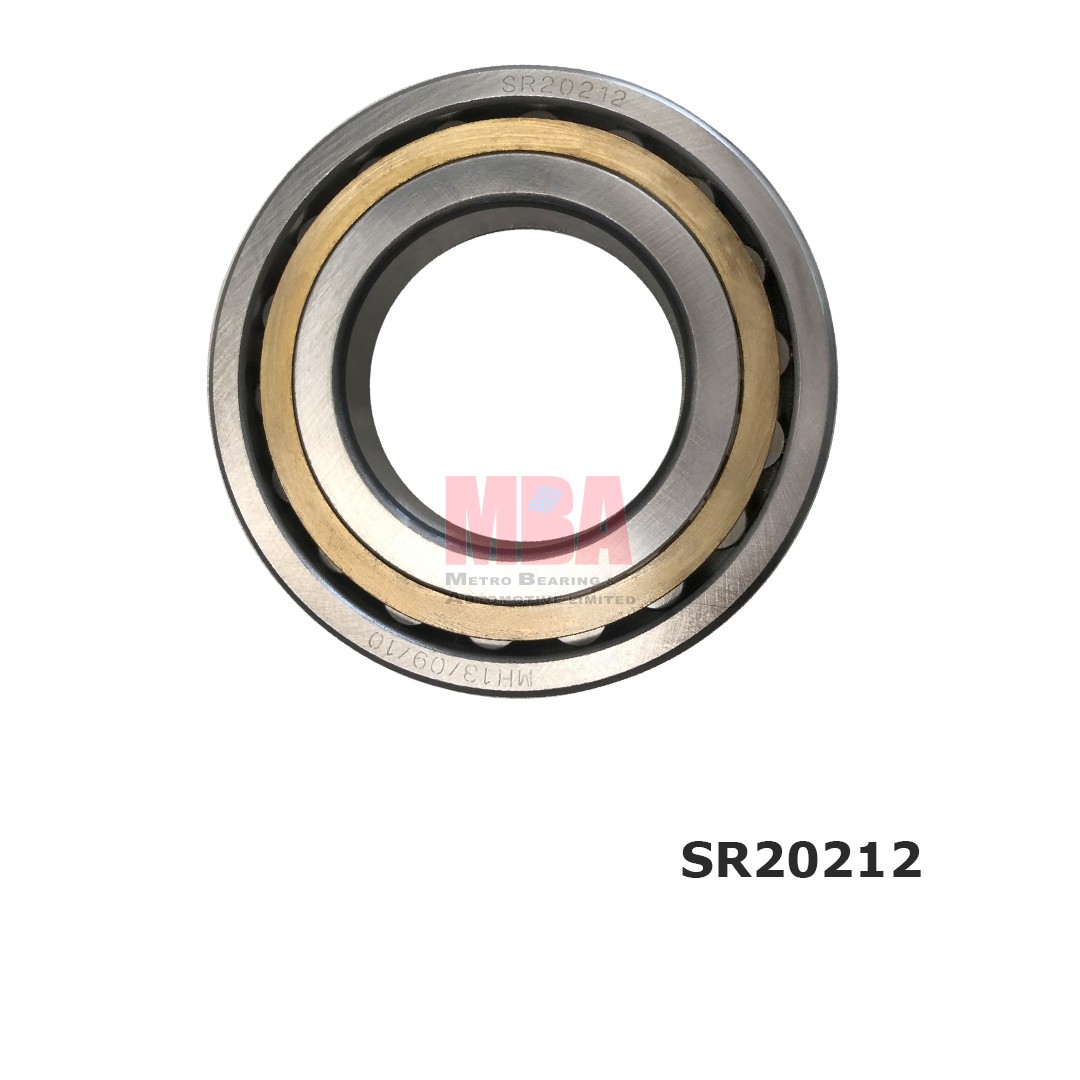 SPHERICAL ROLLER BEARING (SR20212)