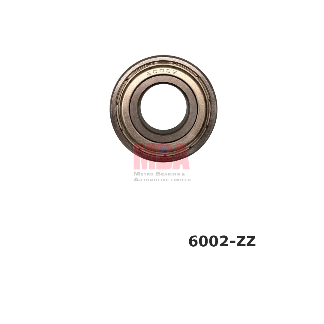 BALL BEARING (6002-ZZ)