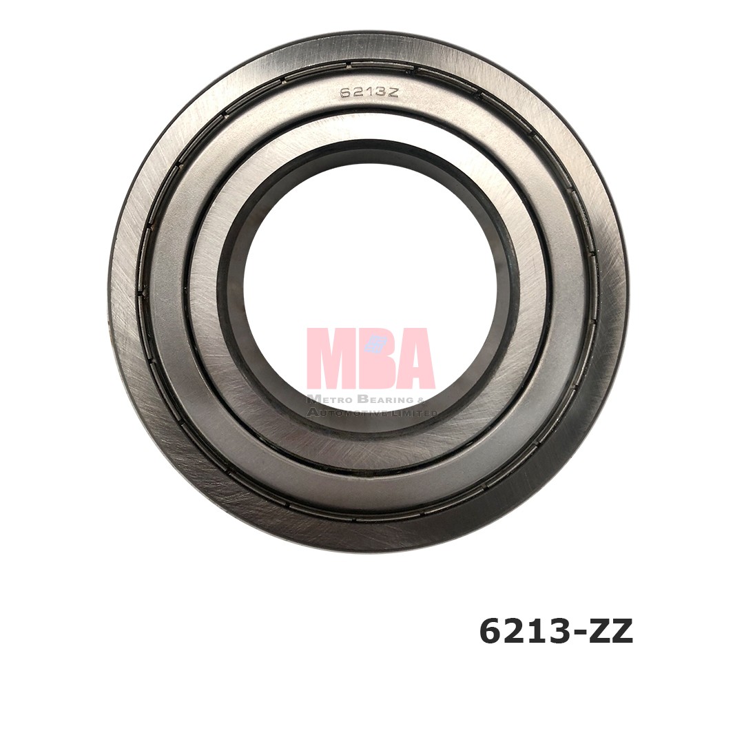 BALL BEARING (6213-ZZ)