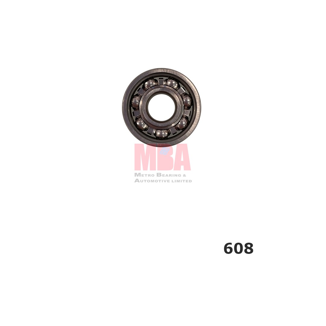 BALL BEARING (608)