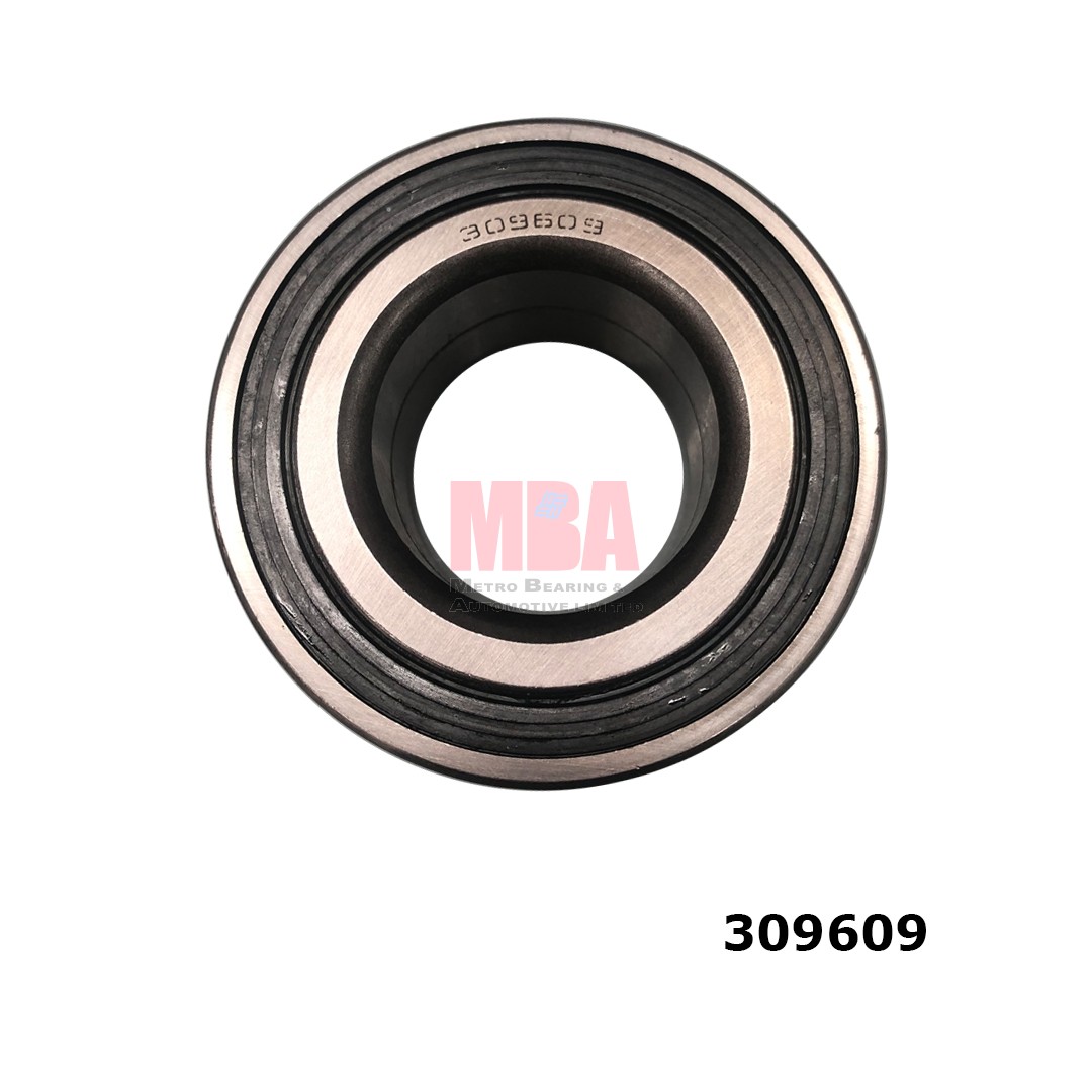 WHEEL BEARING (DAC309609)