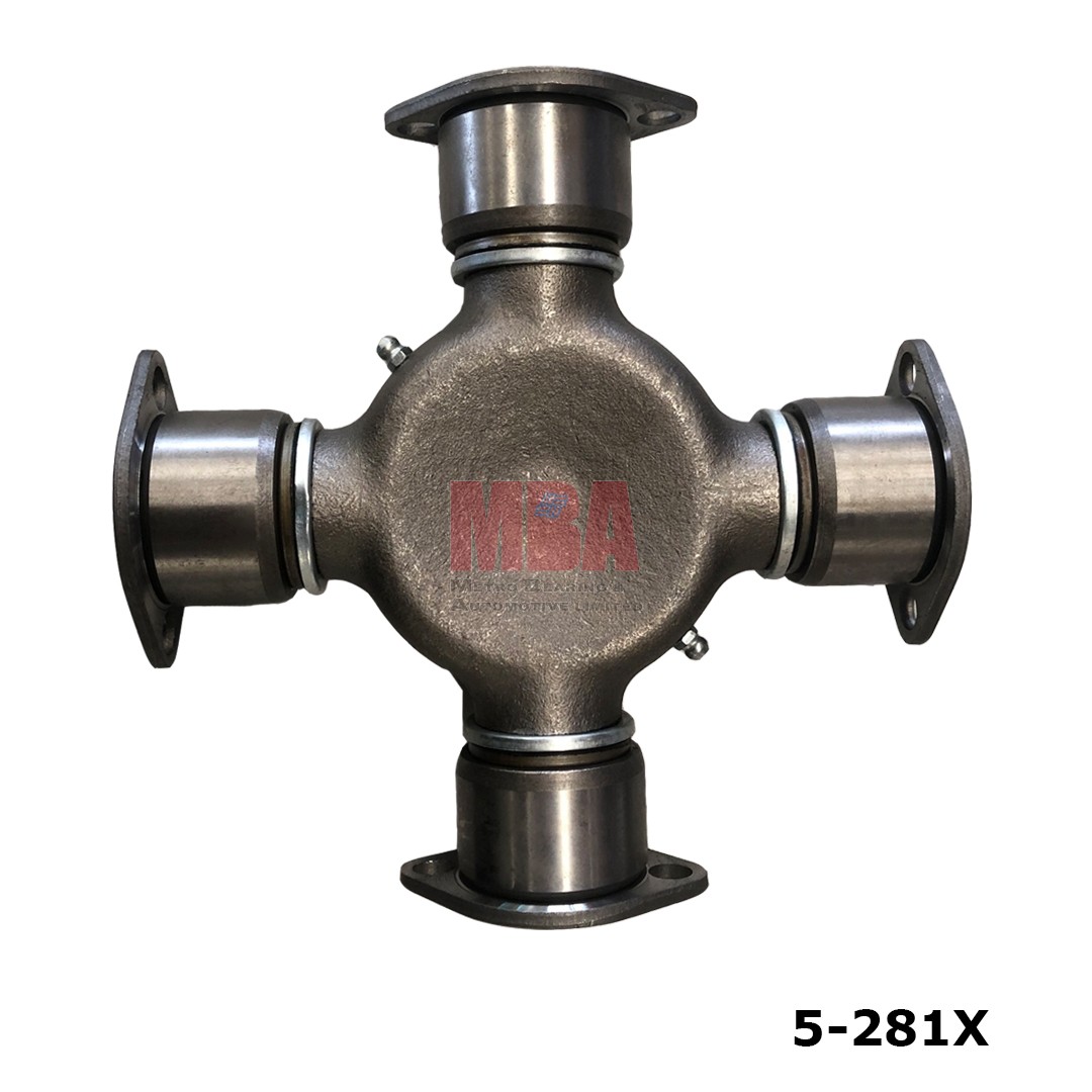 UNIVERSAL JOINT : 5-281X
