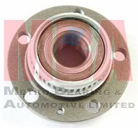 Hub Bearing unit: B512012